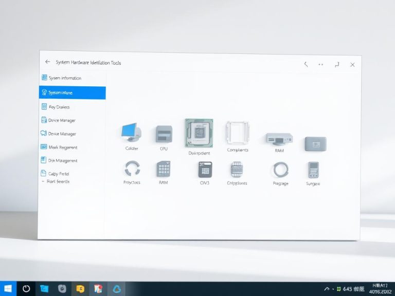 How to Check and Identify Your Computer Hardware