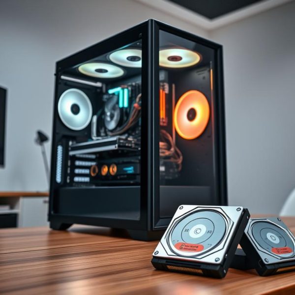 is 1tb storage enough for pc gaming