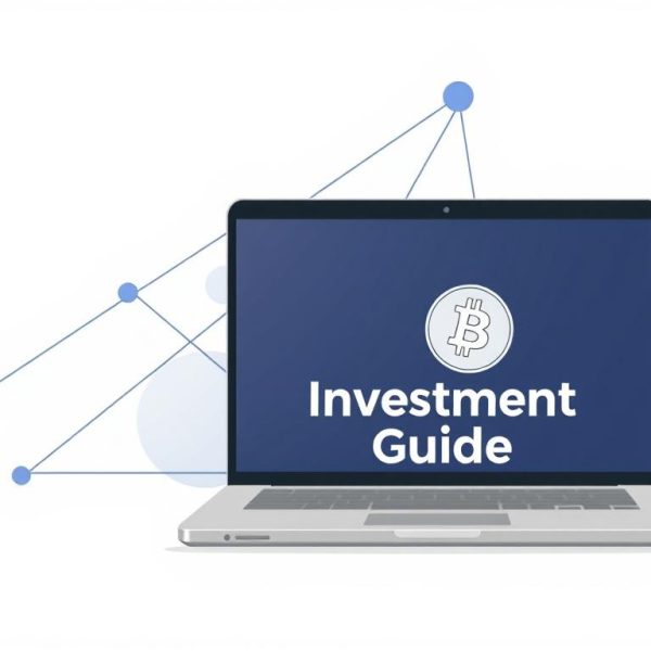 is it wise to invest in cryptocurrency