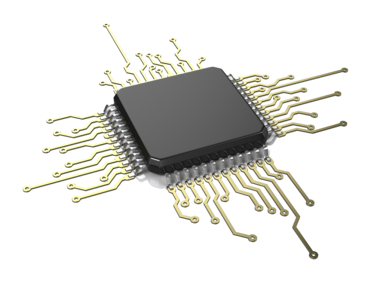The four main functions of computer hardware explained