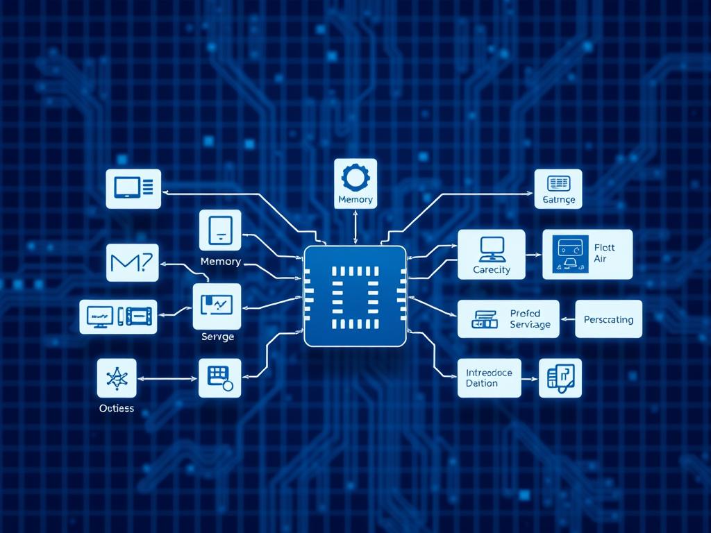 what's an operating system on a computer
