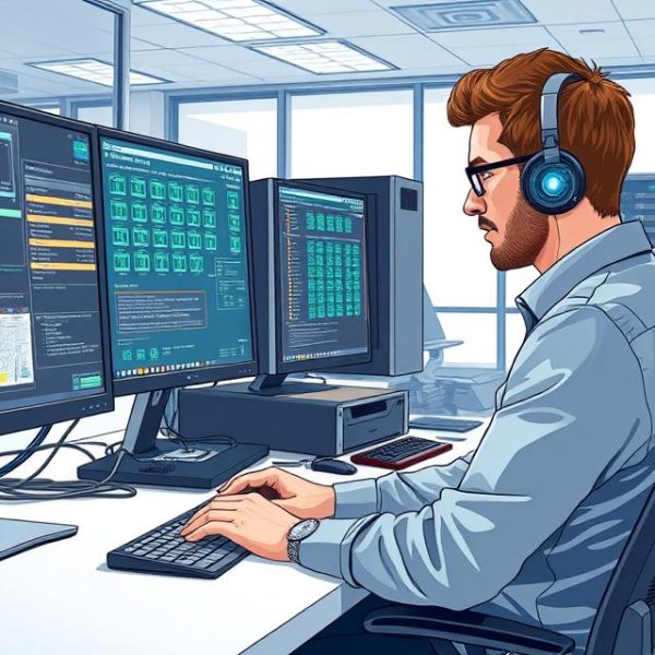 How to become a computer systems administrator?