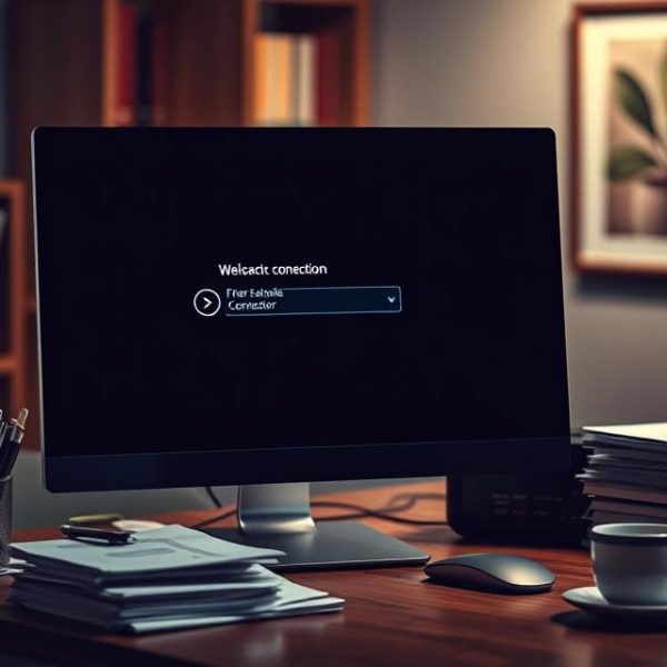 How to find computer name on network?