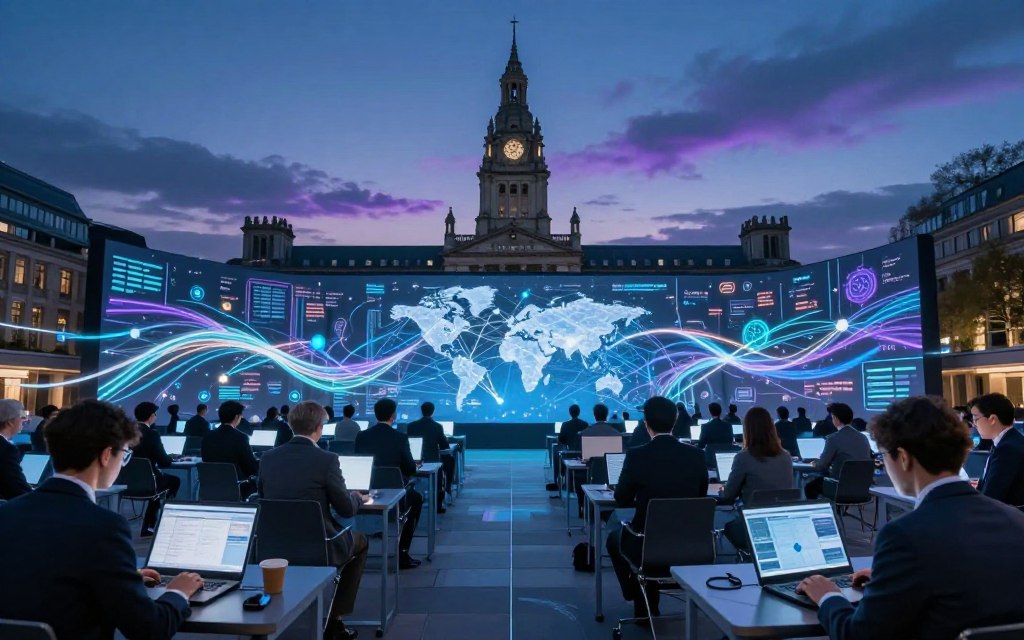 International research networks linked through University College London International research networks linked through University College London
