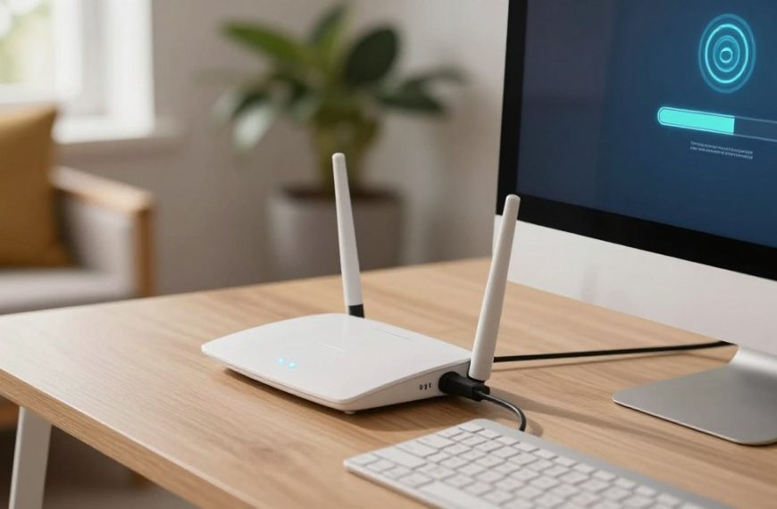 how to connect in network computer