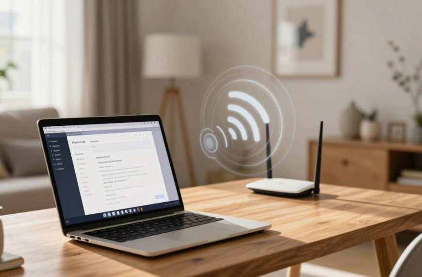 what is frequency in computer network