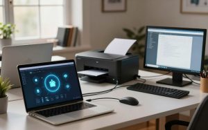 what is network neighborhood in computer