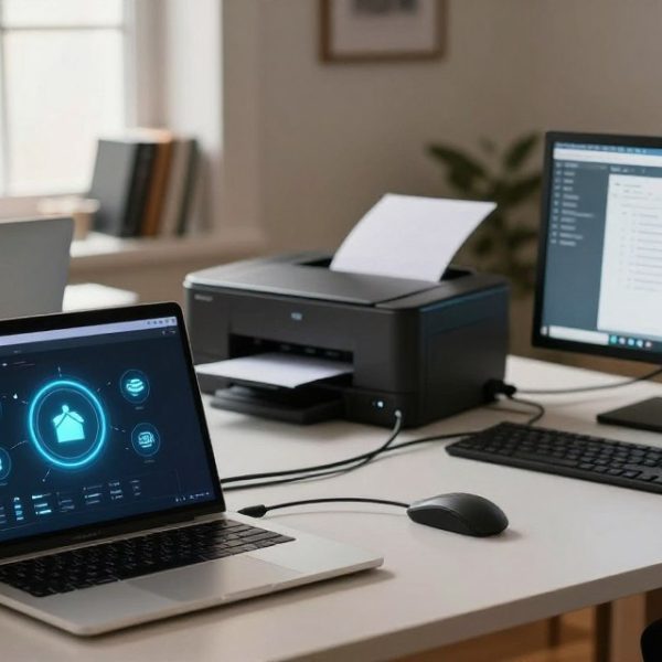 what is network neighborhood in computer