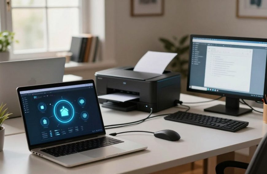 what is network neighborhood in computer