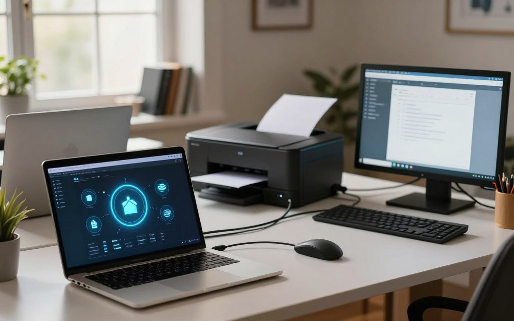 what is network neighborhood in computer